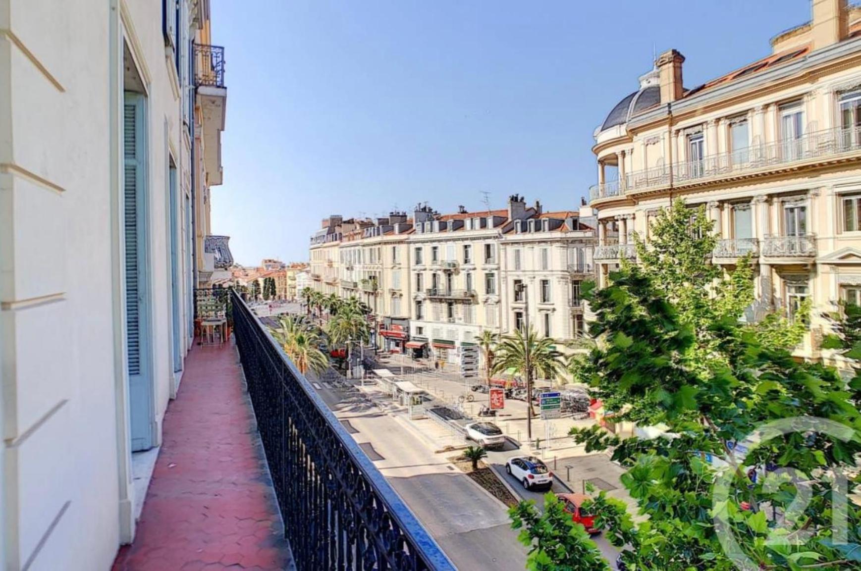 Chez Grace Cannes Exterior foto