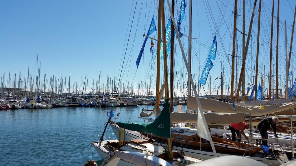 Chez Grace Cannes Exterior foto