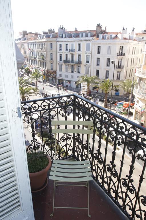 Chez Grace Cannes Exterior foto