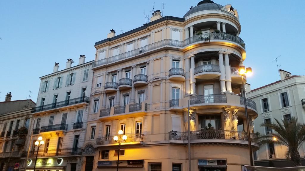 Chez Grace Cannes Exterior foto
